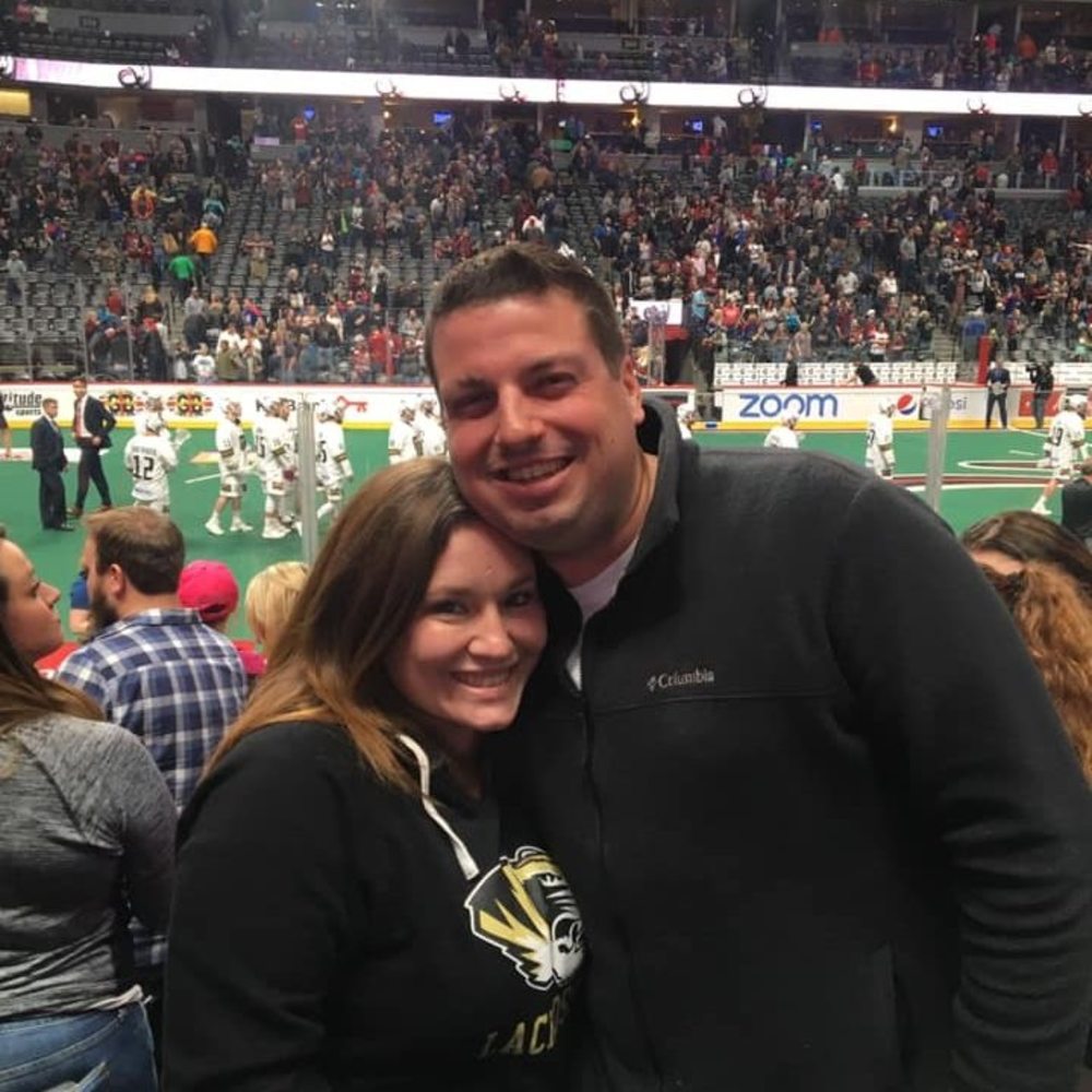 Meet your Posher, Rikki